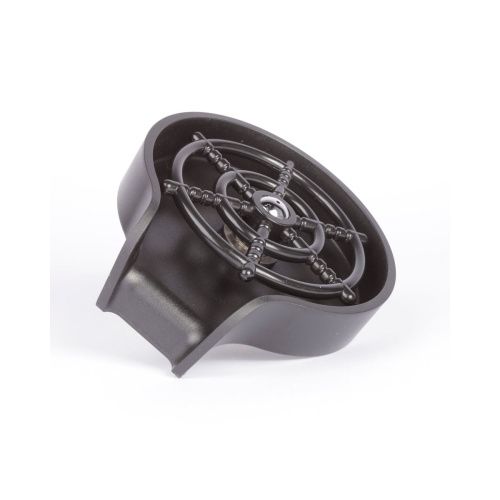 Ополаскиватель для стаканов Fashun A407-7 для кухонной мойки нажимного типа