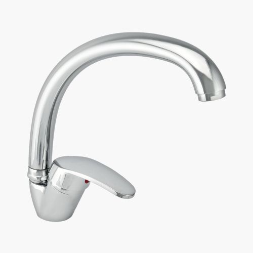 Смеситель для кухни Istok life 0402.756