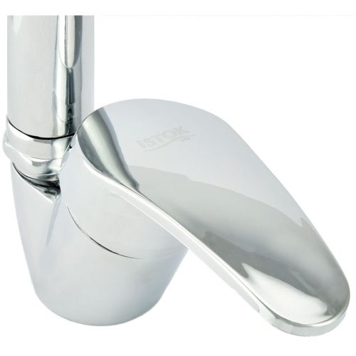 Смеситель для кухни Istok life 0402.756