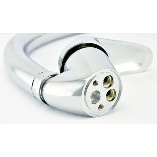 Смеситель для кухни Istok life 0402.756