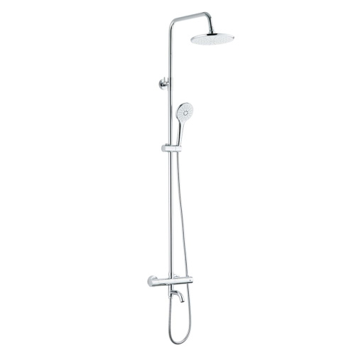 Душевая система OLIVE'S TERMO 34511TM с термостатом