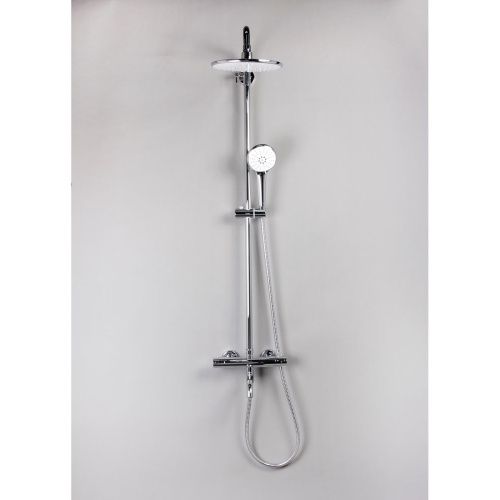 Душевая система OLIVE'S TERMO 34511TM с термостатом