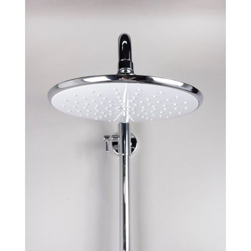 Душевая система OLIVE'S TERMO 34511TM с термостатом