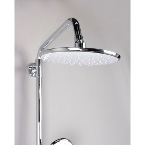 Душевая система OLIVE'S TERMO 34511TM с термостатом