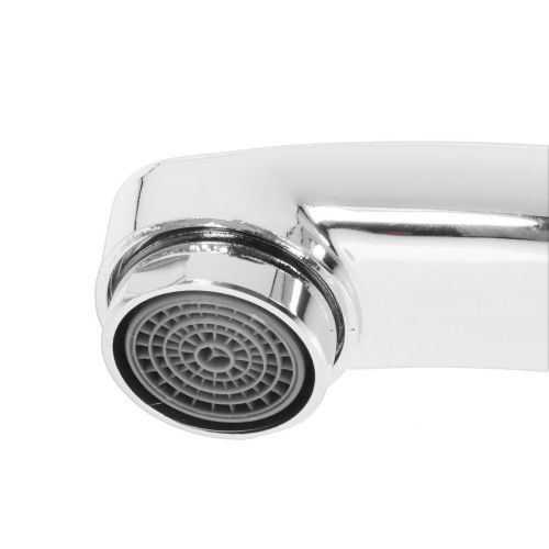 Смеситель GROSS AQUA Optima для кухни 3509511C-G0146