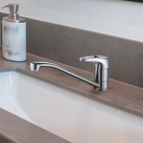 Смеситель GROSS AQUA Optima для кухни 3509511C-G0146