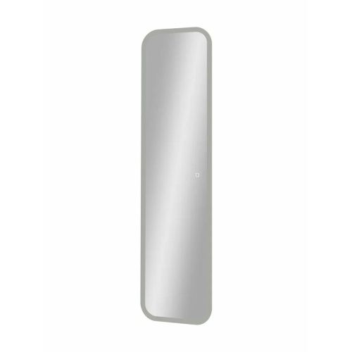 Зеркало Bruno LED 300x1200 с сенсором ЗЛП2104