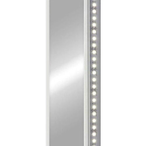 Зеркало Bruno LED 300x1200 с сенсором ЗЛП2104