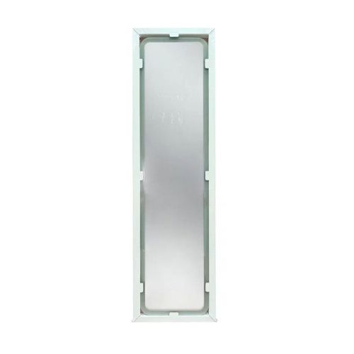 Зеркало Bruno LED 300x1200 с сенсором ЗЛП2104