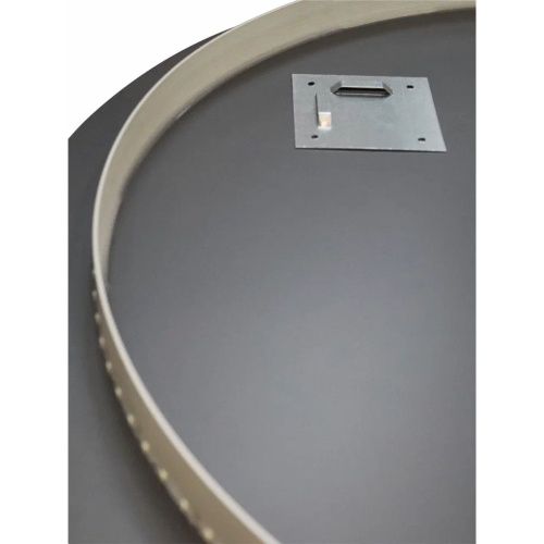 Зеркало D900 Ajour ECO LED ЗЛП2811 с сенсором, холодная подсветка