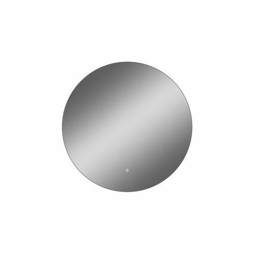 Зеркало D800 Ajour ECO LED ЗЛП2809 с сенсором, холодная подсветка