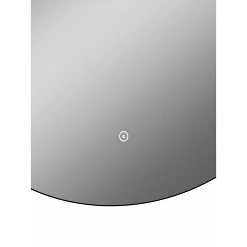 Зеркало D800 Ajour ECO LED ЗЛП2809 с сенсором, холодная подсветка