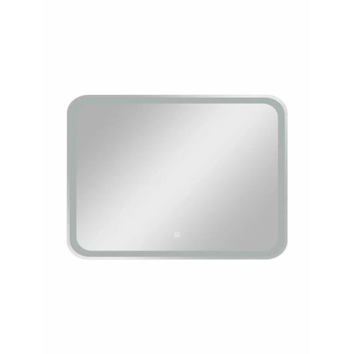 Зеркало Russo LED 1000x700 ЗЛП3038 с сенсором