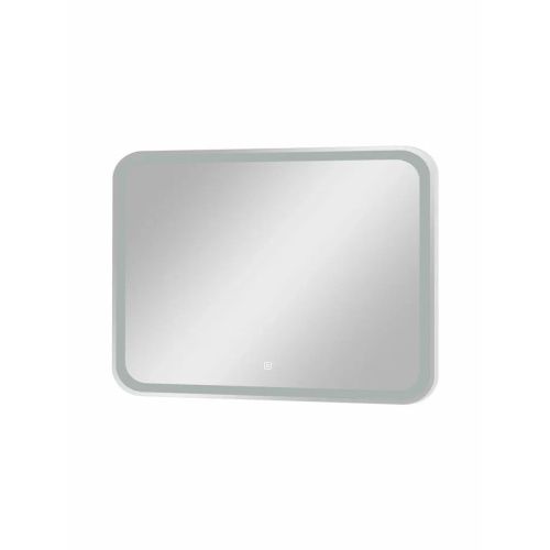Зеркало Russo LED 1000x700 ЗЛП3038 с сенсором