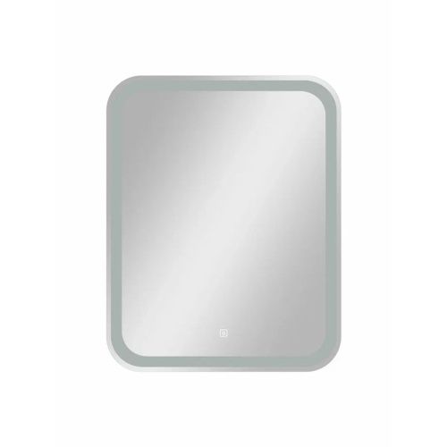 Зеркало Russo LED 600x700 ЗЛП3034 с сенсором