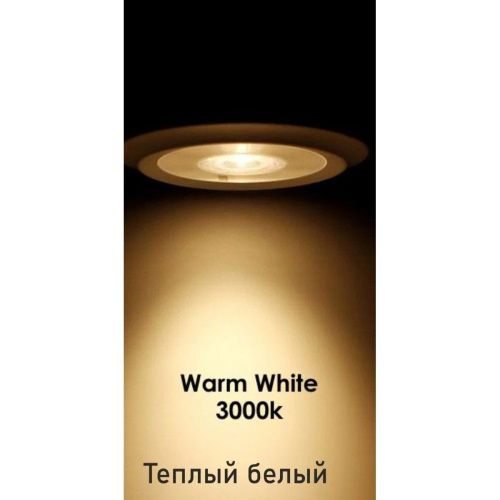 Зеркало Burzhe LED 1000х700 ЗЛП3123 с бесконтактным сенсором, часами, подогревом, холодная подсветка