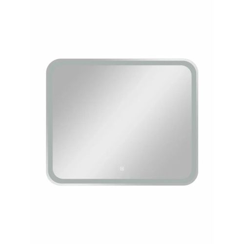 Зеркало Russo LED 800x700 ЗЛП3037 с сенсором