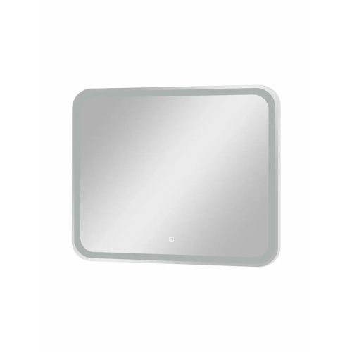 Зеркало Russo LED 800x700 ЗЛП3037 с сенсором