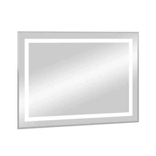 Зеркало Торрес Люкс LED-подсветка 800х600х35 ЗЛП158