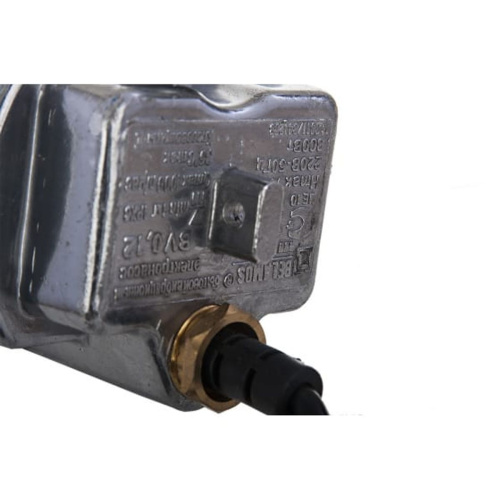 Насос погружной вибрационный нижний забор BV-0.12 10 м 17 л/мин, Н-70 м СВЕРЧОК