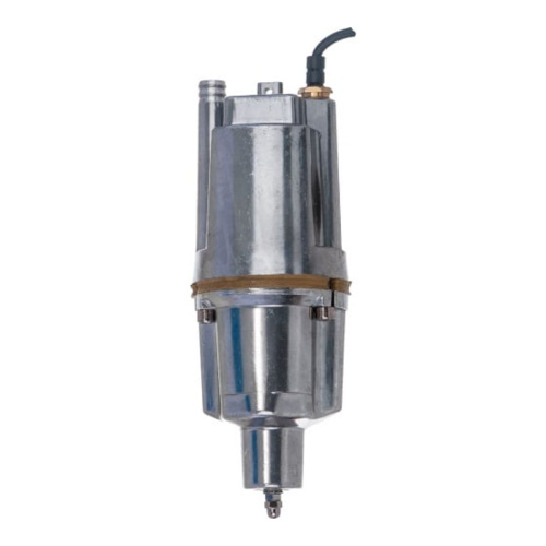 Насос погружной вибрационный нижний забор BV-0.12 10 м 17 л/мин, Н-70 м СВЕРЧОК