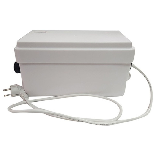 Санитарный насос для отвода из раковины и душа Belamos KNS-2501