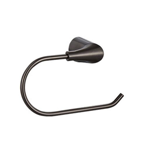 Держатель для туалетной бумаги FASHUN A1803-3-17 Графит