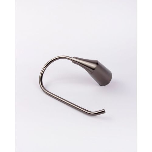 Держатель для туалетной бумаги FASHUN A1803-3-17 Графит