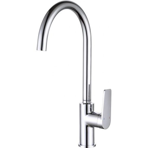 Смеситель для кухни DK Bayern.Furth DA1522401 хром