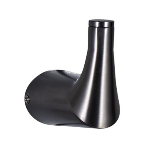 Крючок настенный FASHUN A1805-1-17 Графит одинарный