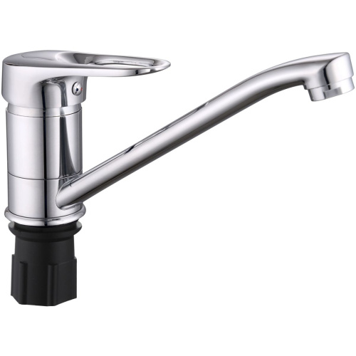 Смеситель для раковины, кухни Ammore A5140 хром