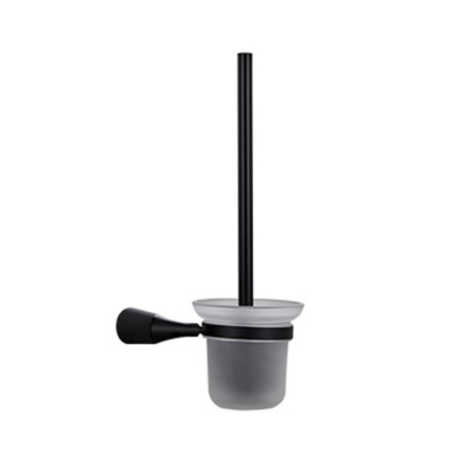 Ёрш для унитаза FASHUN A1810-7 Черный настенный