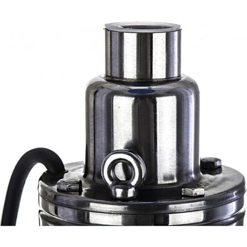 Винтовой скважинный насос O 4