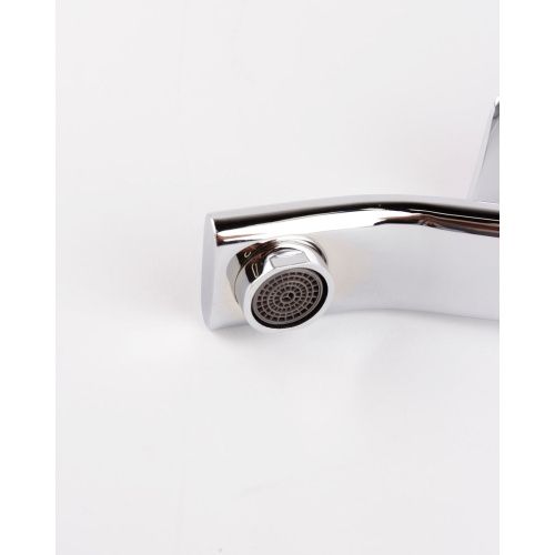 Смеситель для раковины, кухни Ammore A5101 хром