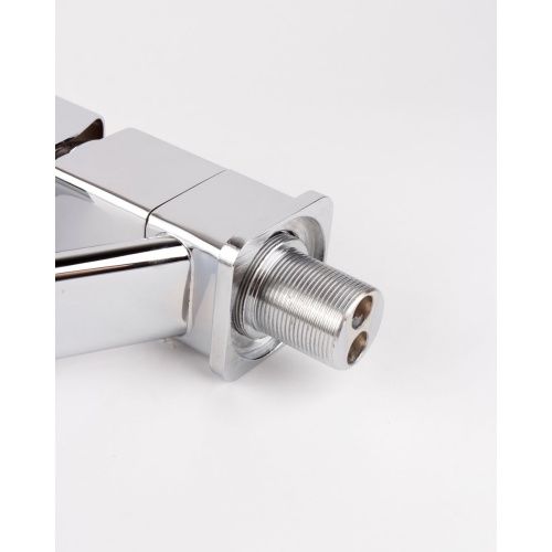 Смеситель для раковины, кухни Ammore A5101 хром
