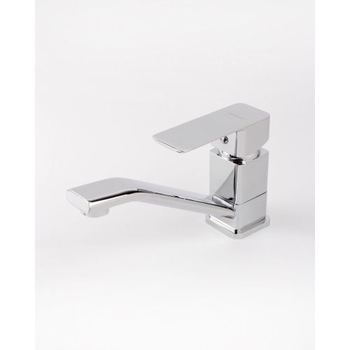 Смеситель для раковины, кухни Ammore A5101 хром