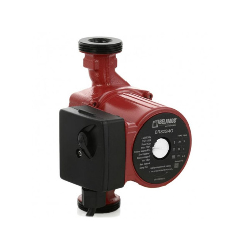 Циркуляционный насос 1