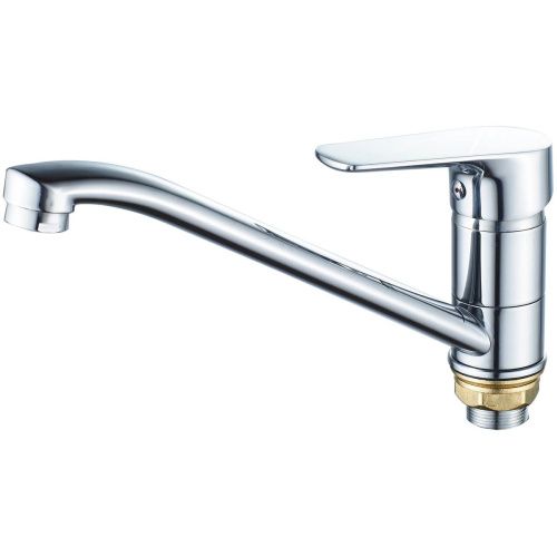 Смеситель для кухни Ammore A5402 хром