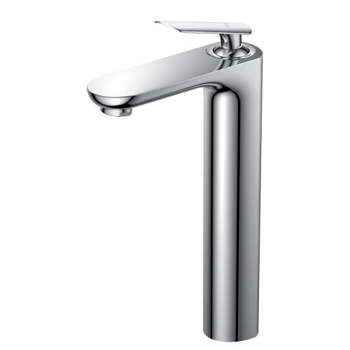 Смеситель для раковины DK Venice Gondola DA1022041 хром, высокий