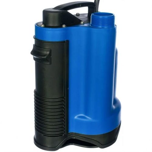 Насос погружной дренажный д/грязной воды 550 Вт Belamos Omega 55 F, 175 л/мин, Н-7 м, каб. 6 м