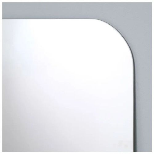 Зеркало Азимут настенное 535х1275 В021