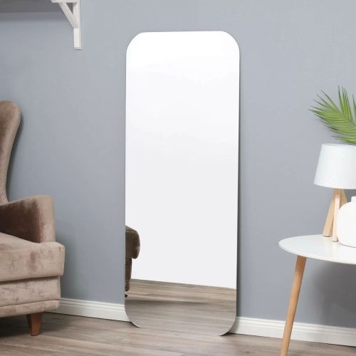 Зеркало Азимут настенное 535х1275 В021