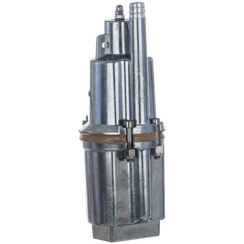 Насос погружной вибрационный верхний забор BV-0.28 25 м 17 л/мин, Н-70 м СВЕРЧОК