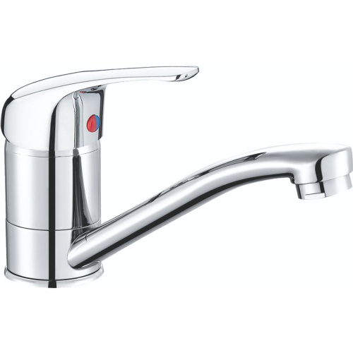Смеситель для кухни RUSH Corsica CO4240-26 хром