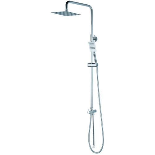 Душевая система RUSH Bella BL4535-115 хром