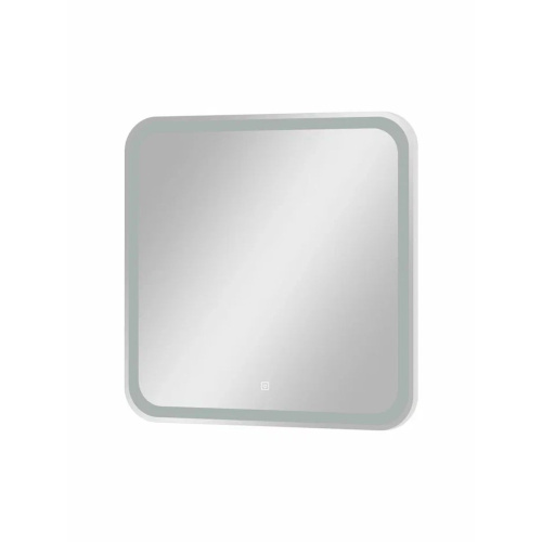 Зеркало Russo LED 700x700 ЗЛП3036 с сенсором