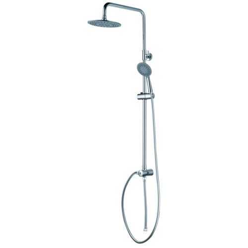 Душевая система RUSH Bella BL4535-116 хром