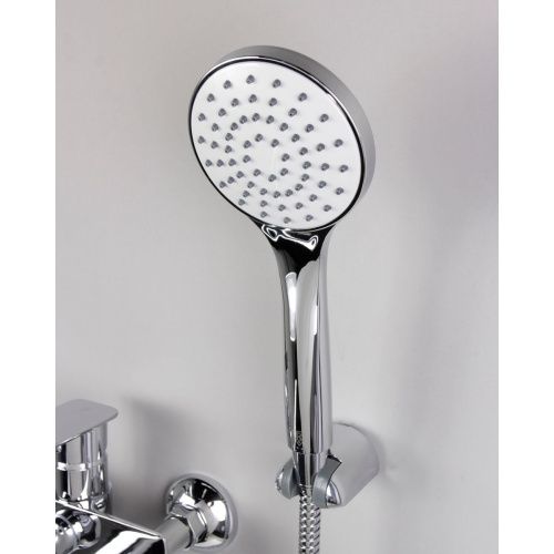 Смеситель для ванны RUSH Bruny BR4335-51 с длинным изливом