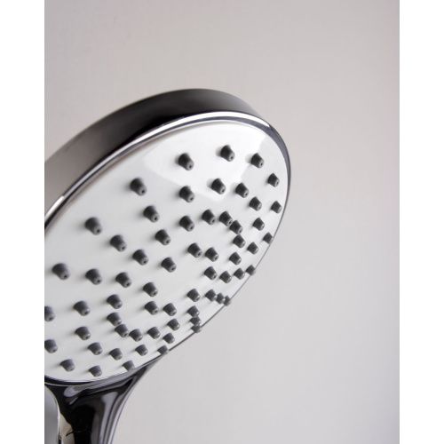 Смеситель для ванны RUSH Bruny BR4335-51 с длинным изливом