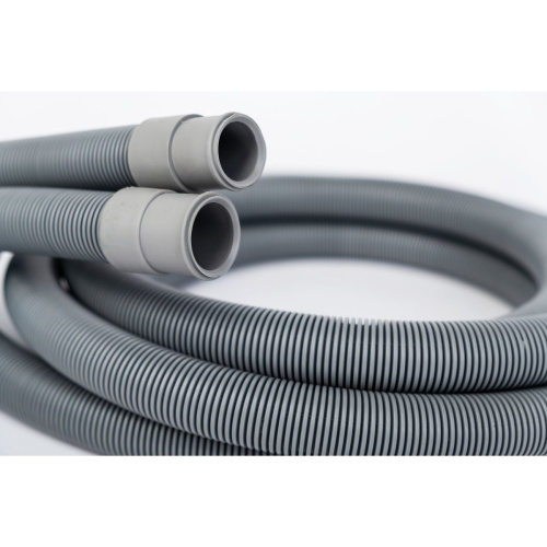 Шланг сливной для бытовой техники 1,5 м 19/22 мм MONOFLEX в упаковке (1/100)